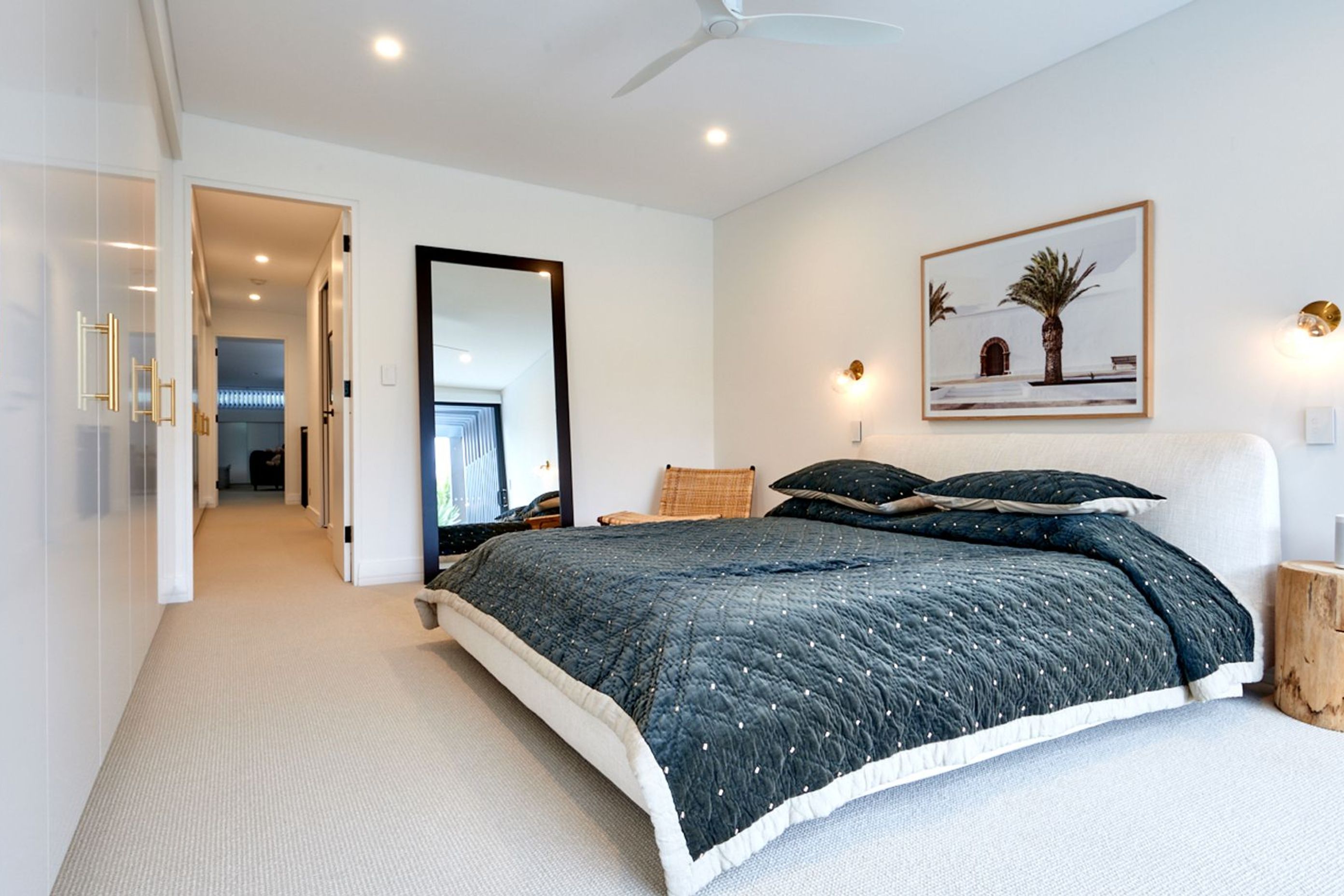 Darley Road I, Manly