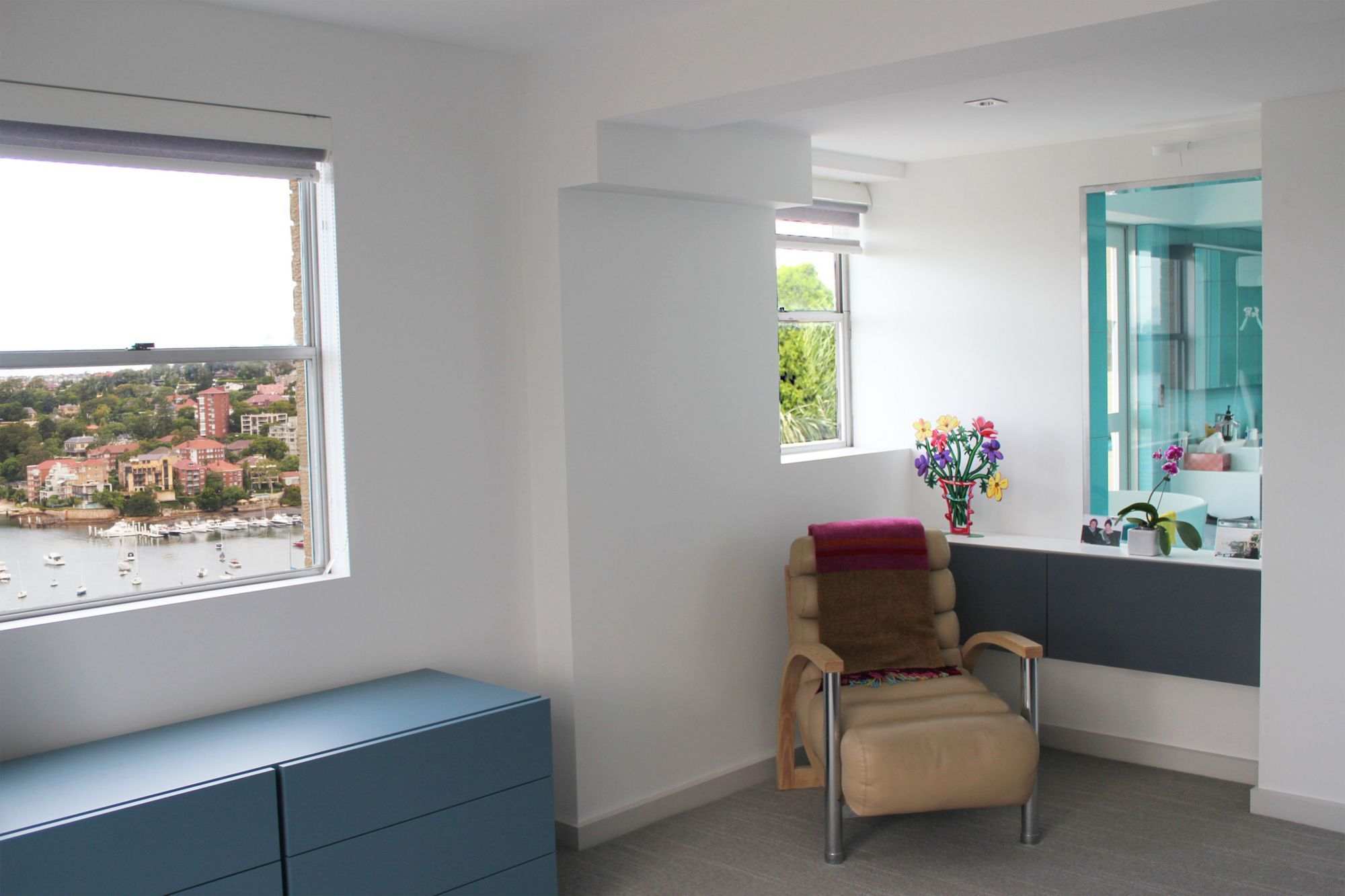 Darling Point Apartment