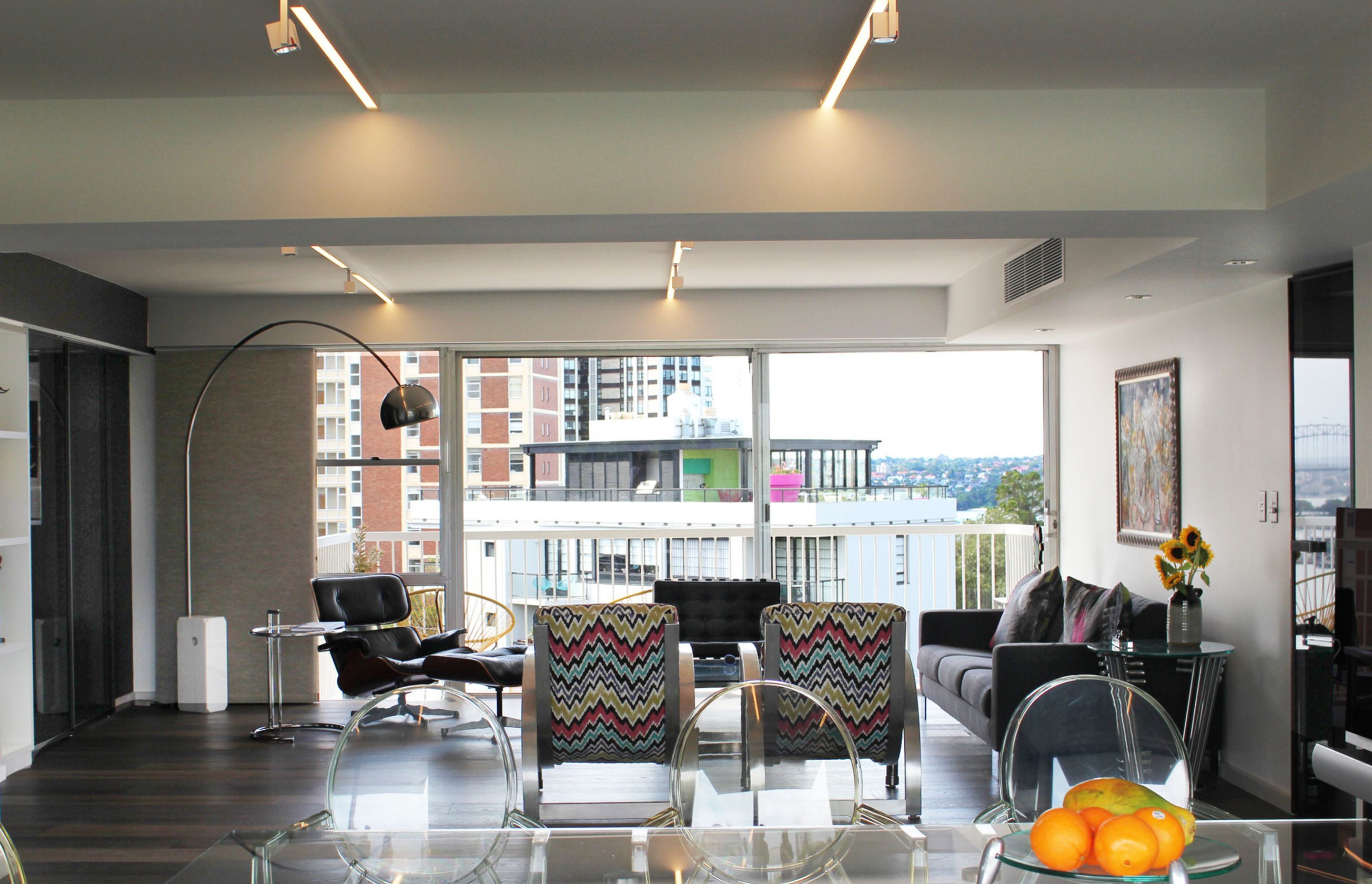 Darling Point Apartment
