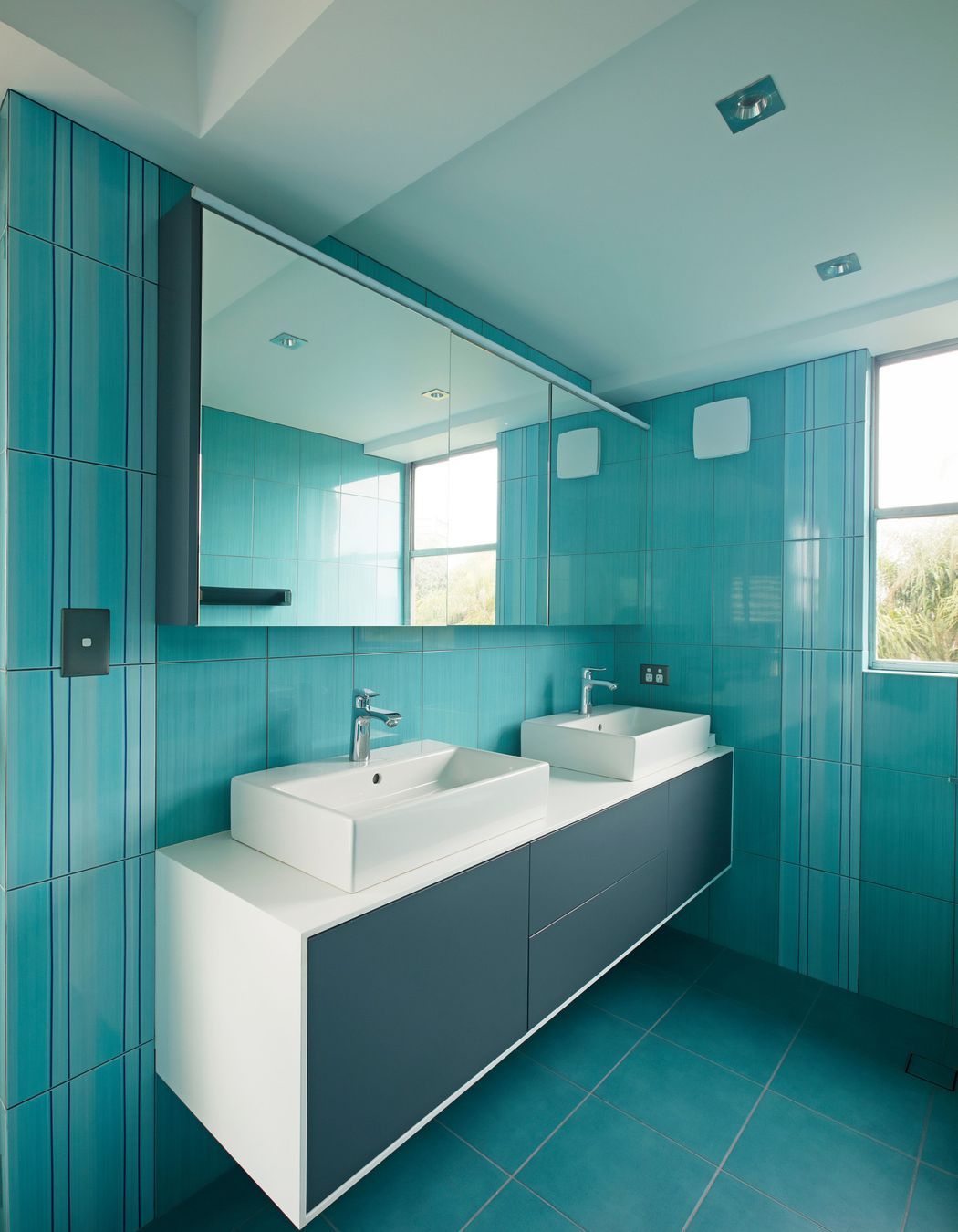 Darling Point Apartment