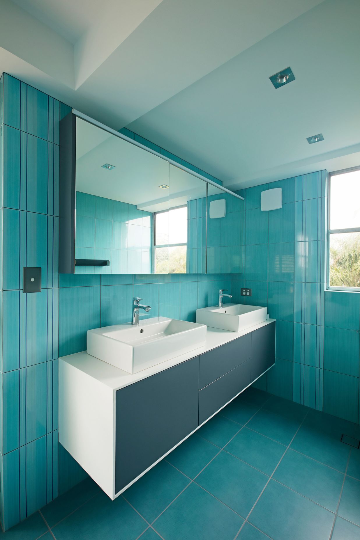 Darling Point Apartment