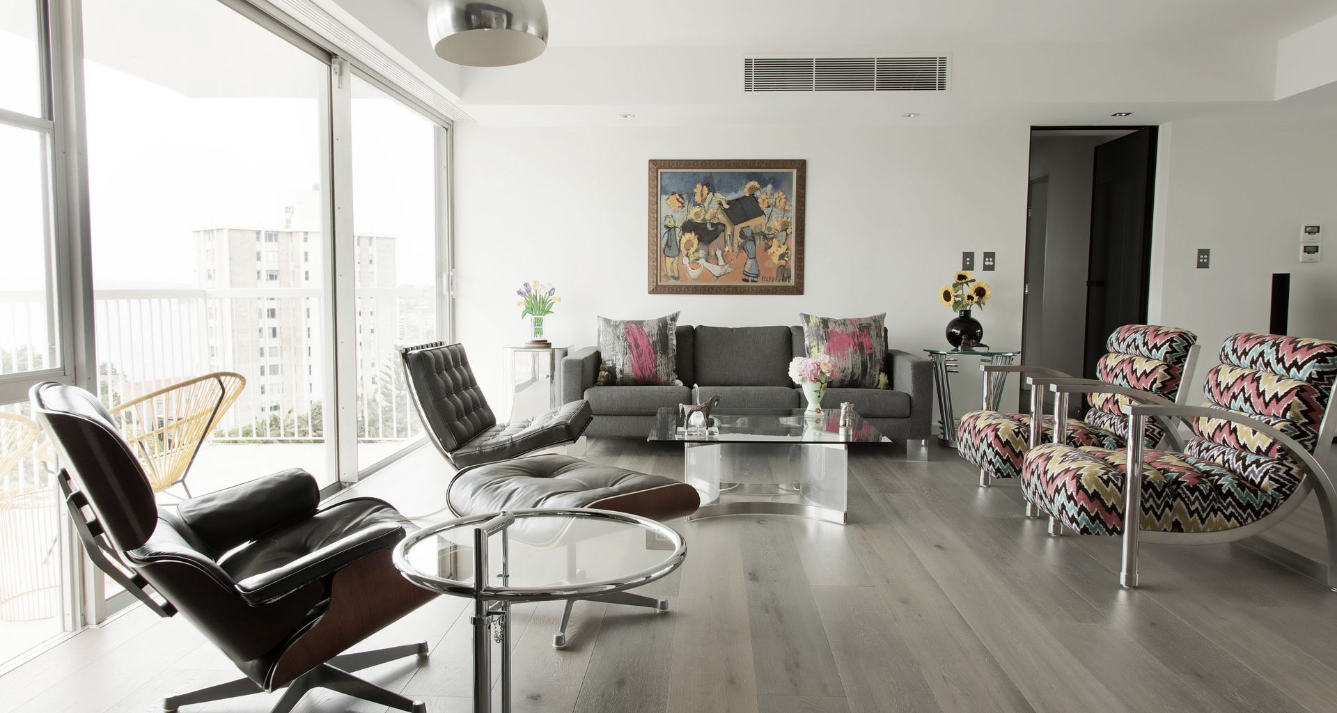 Darling Point Apartment banner