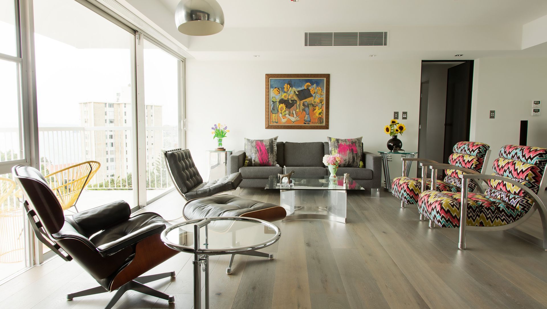 Darling Point Apartment banner