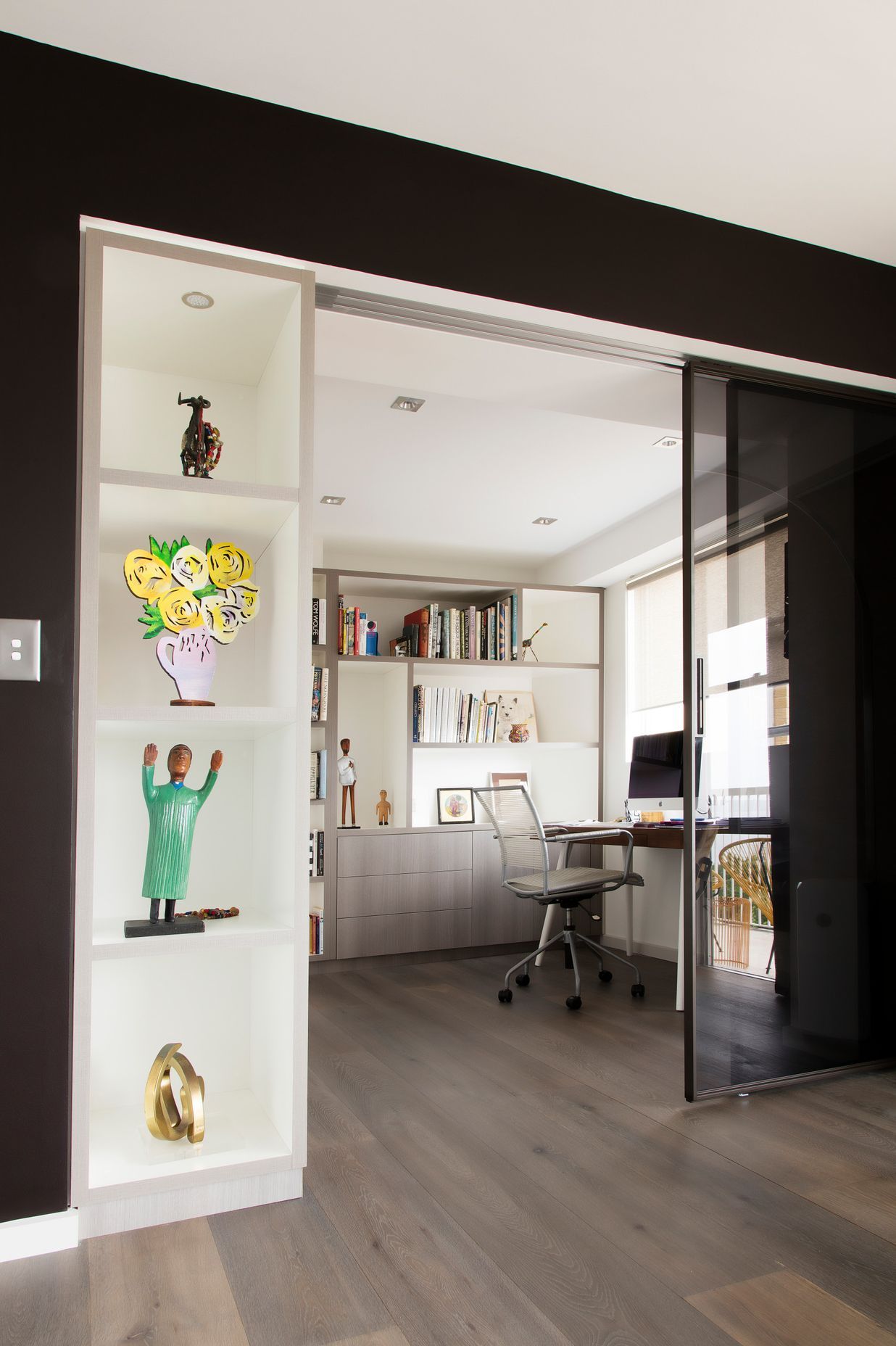Darling Point Apartment