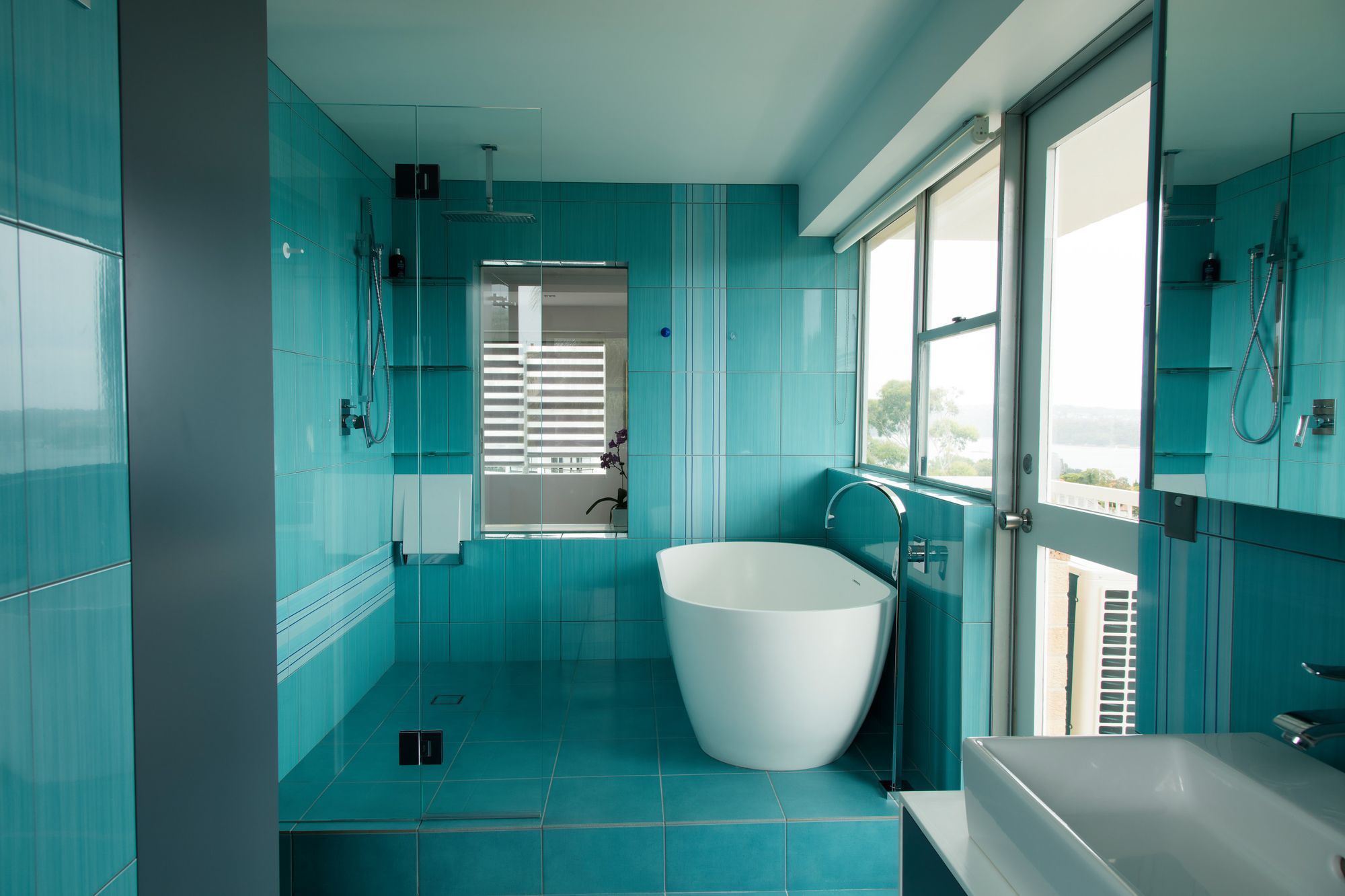 Darling Point Apartment