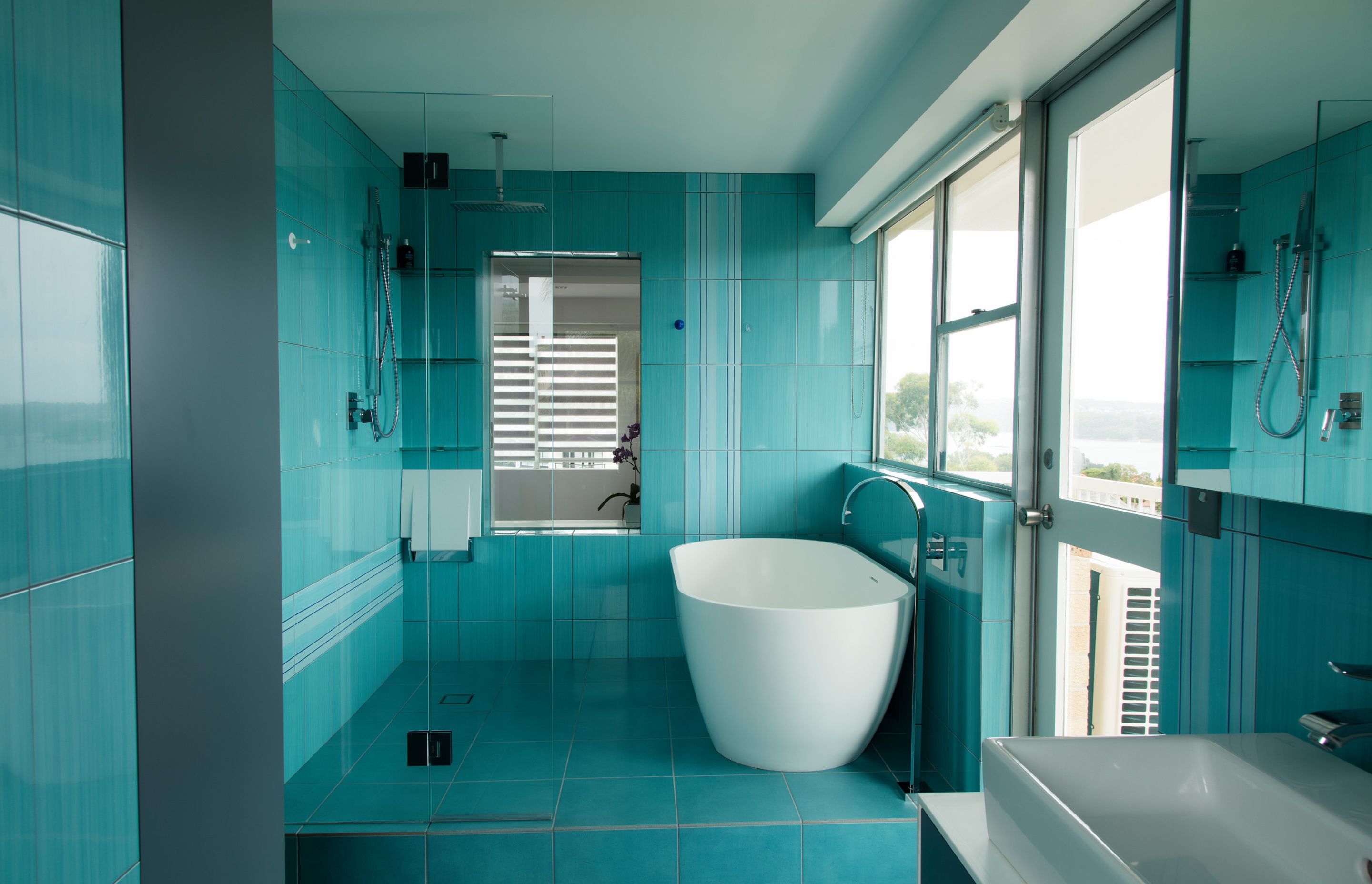 Darling Point Apartment