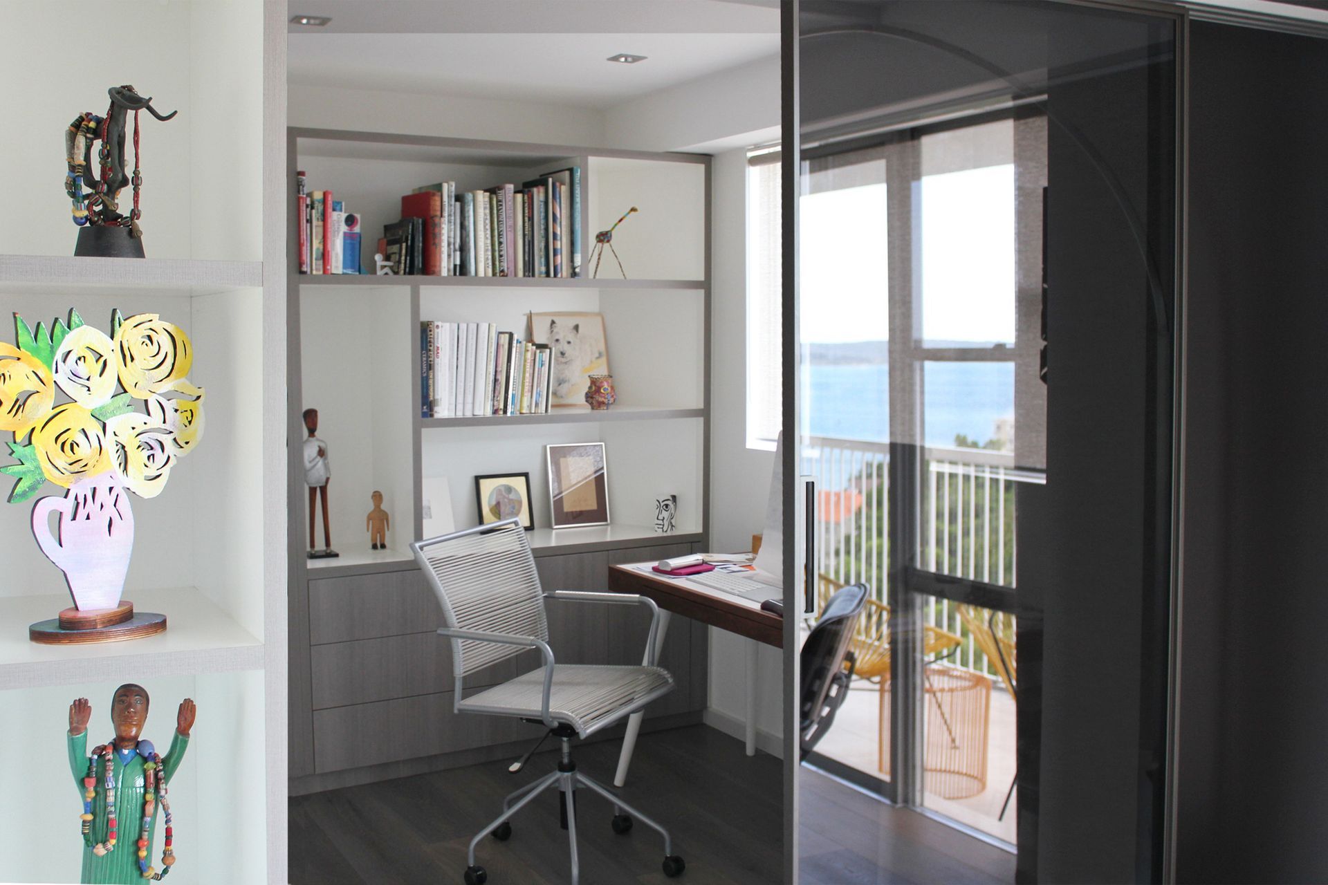 Darling Point Apartment