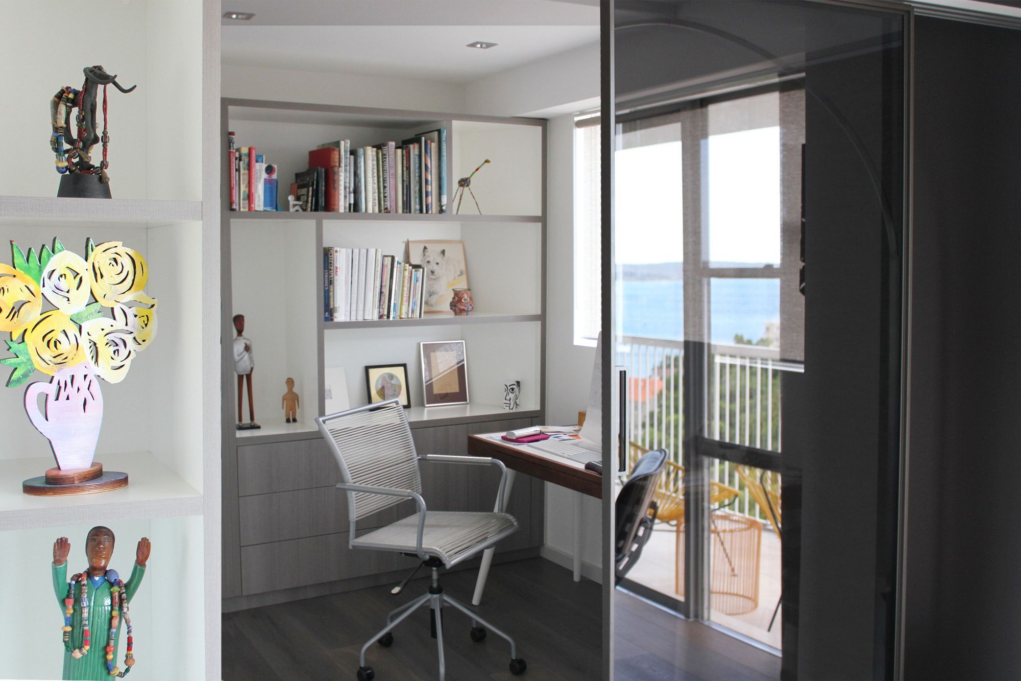 Darling Point Apartment