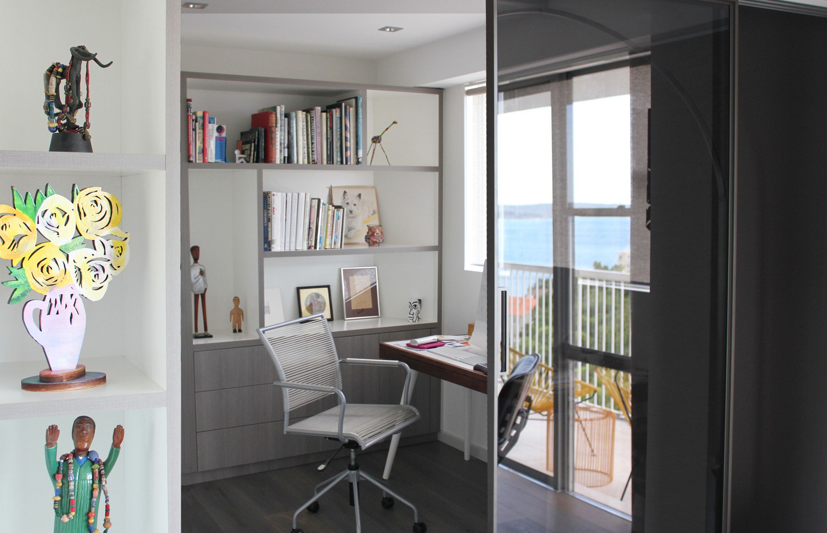 Darling Point Apartment