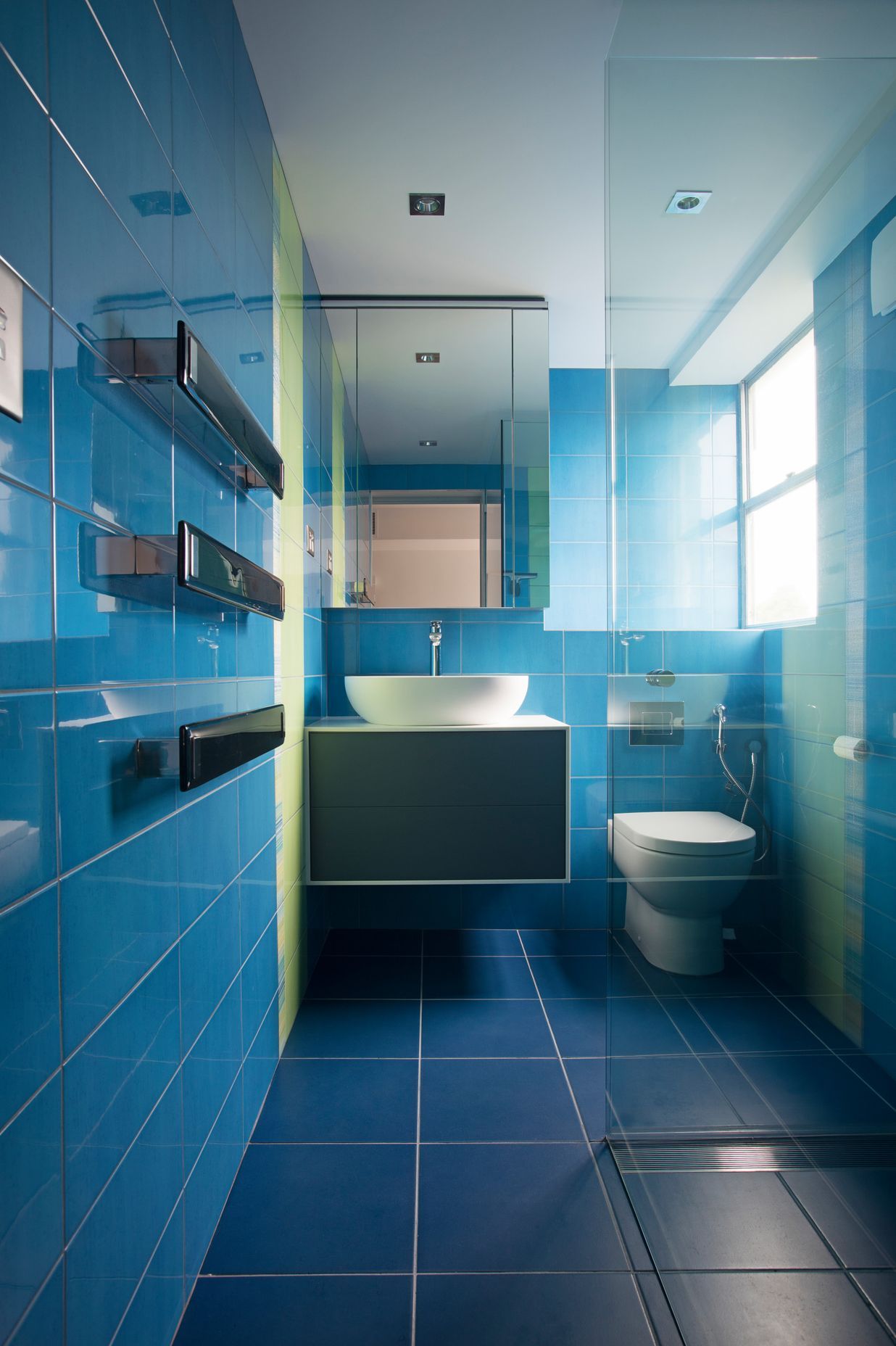 Darling Point Apartment