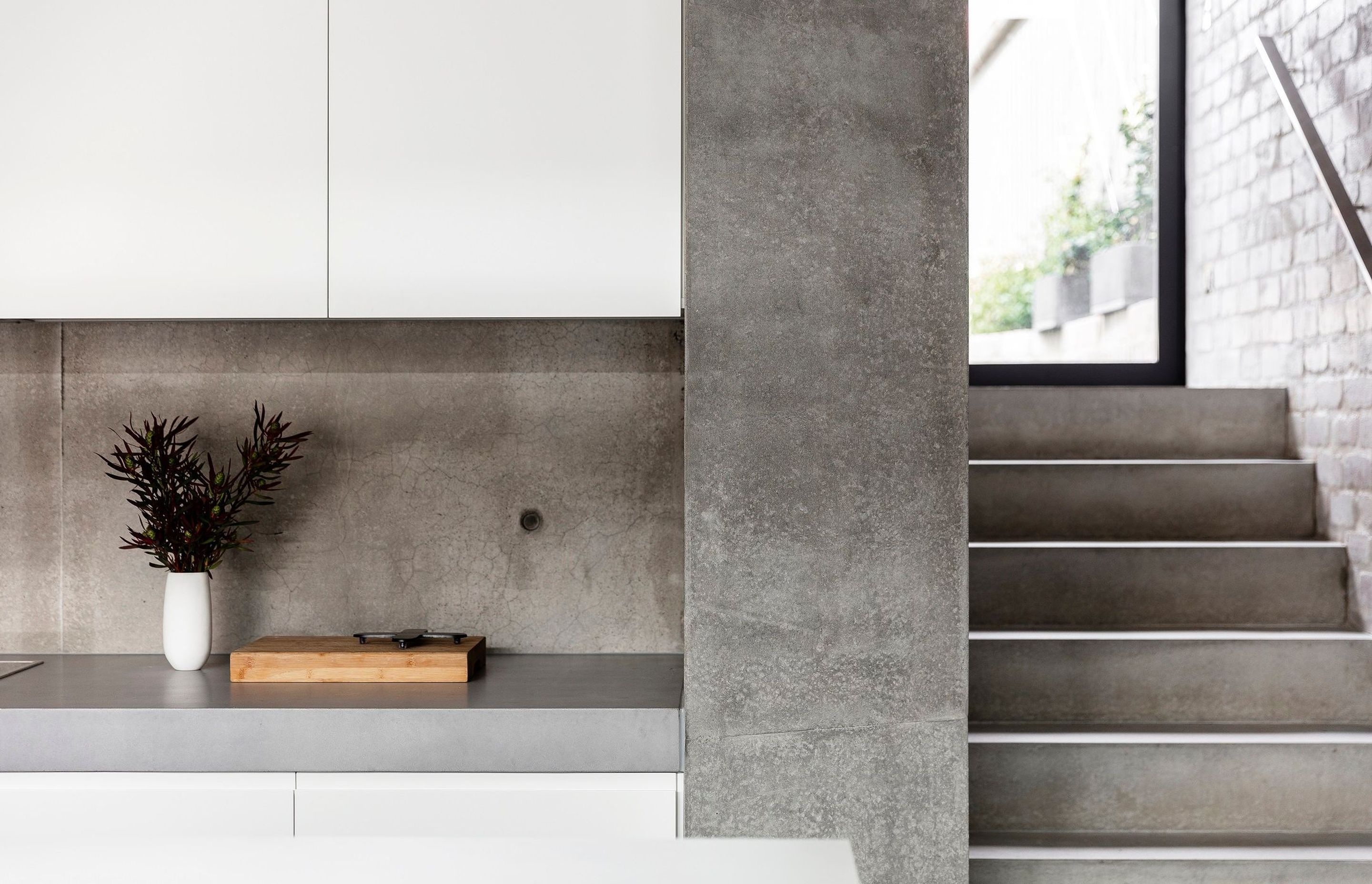 Datchett Street, Balmain East