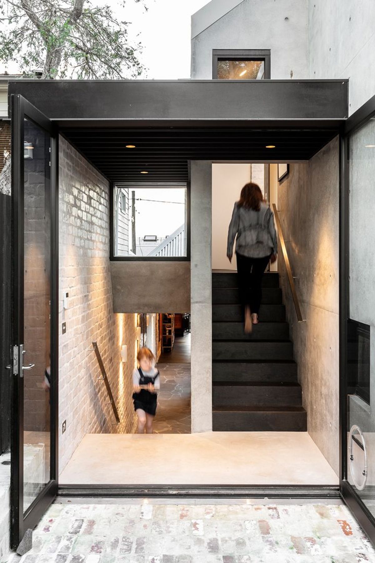 Datchett Street, Balmain East