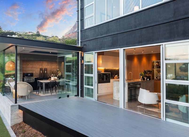 Show Home