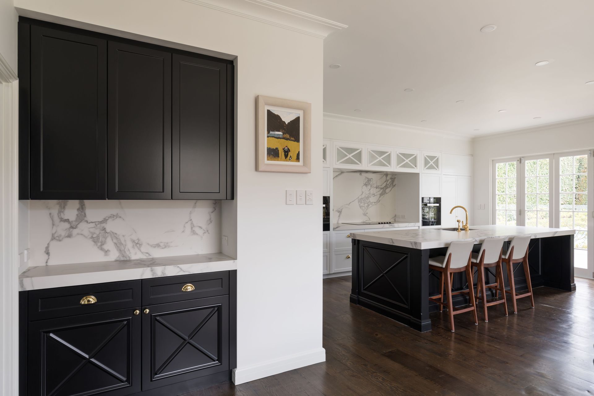 Kohimarama | Kitchen + Living Renovation