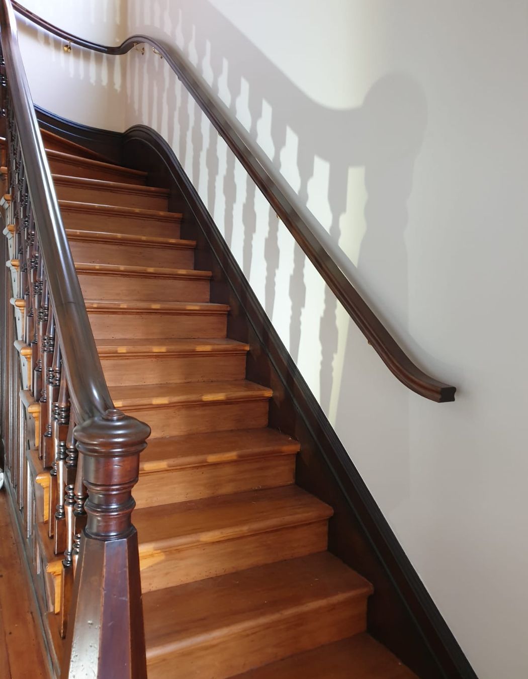 Residential home renovation - Wellington