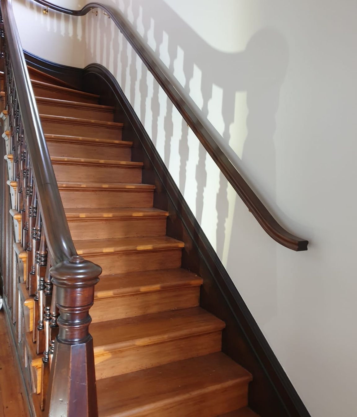 Residential home renovation - Wellington