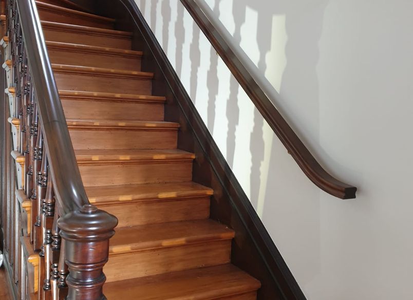 Residential home renovation - Wellington