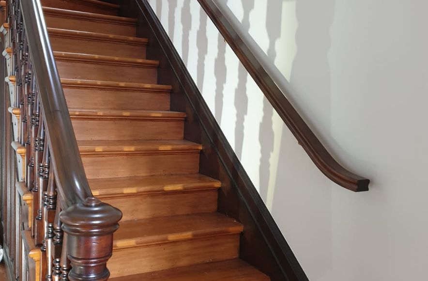 Residential home renovation - Wellington