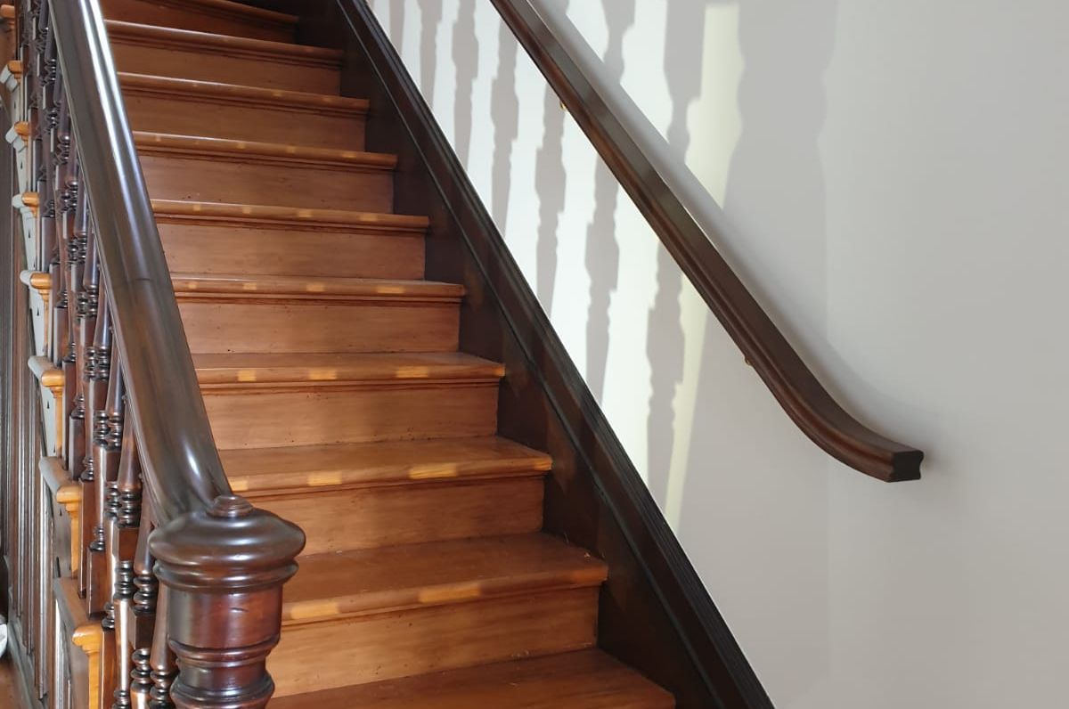 Residential home renovation - Wellington