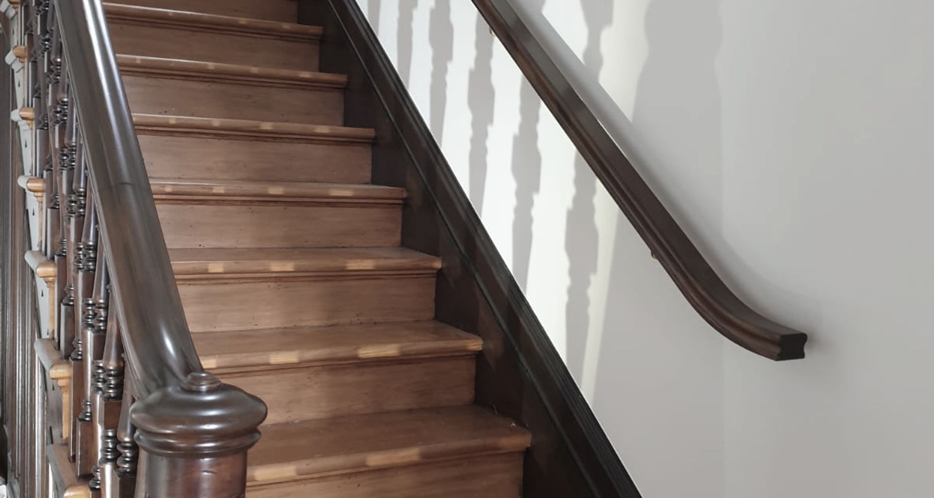 Residential home renovation - Wellington banner