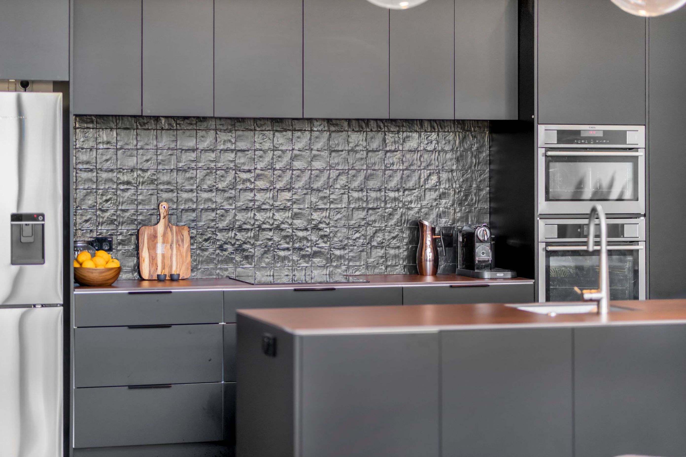 Grey Lynn Renovation