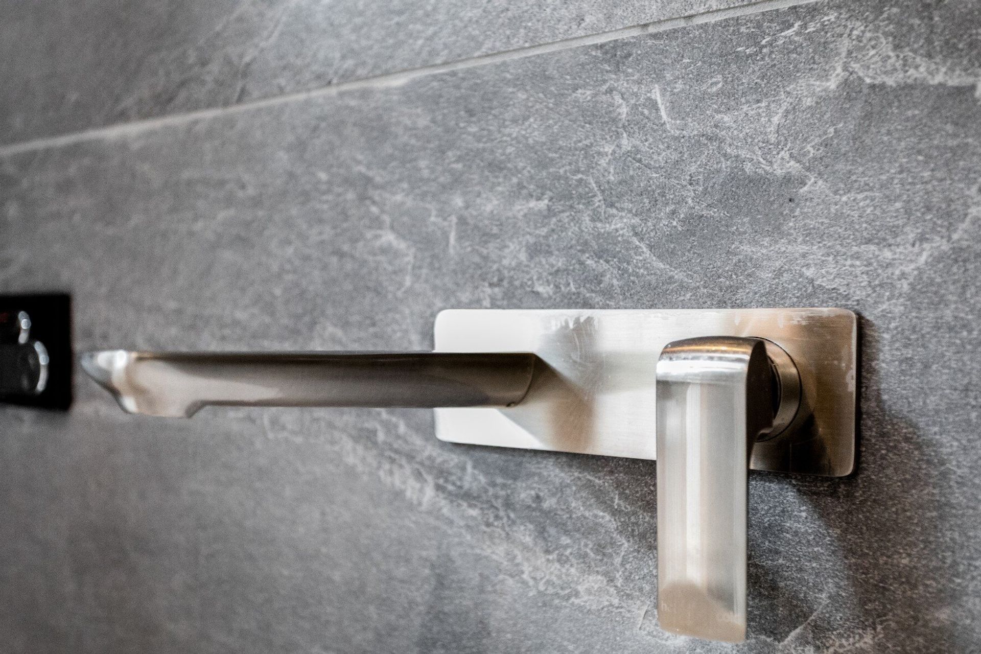 DEEPDENE - Terry St | Bathroom Renovation