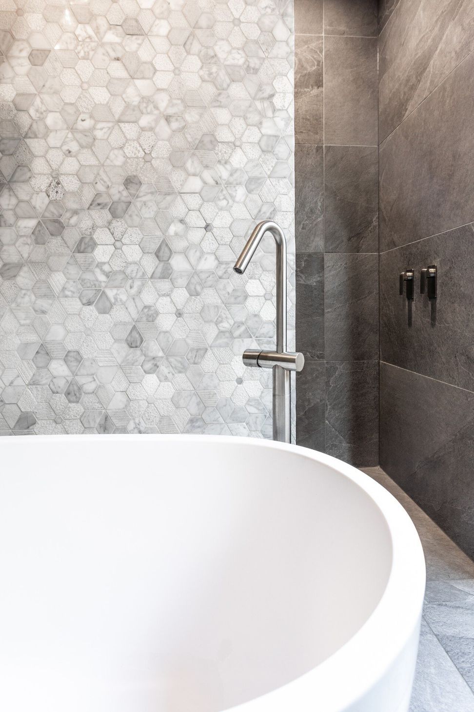 DEEPDENE - Terry St | Bathroom Renovation
