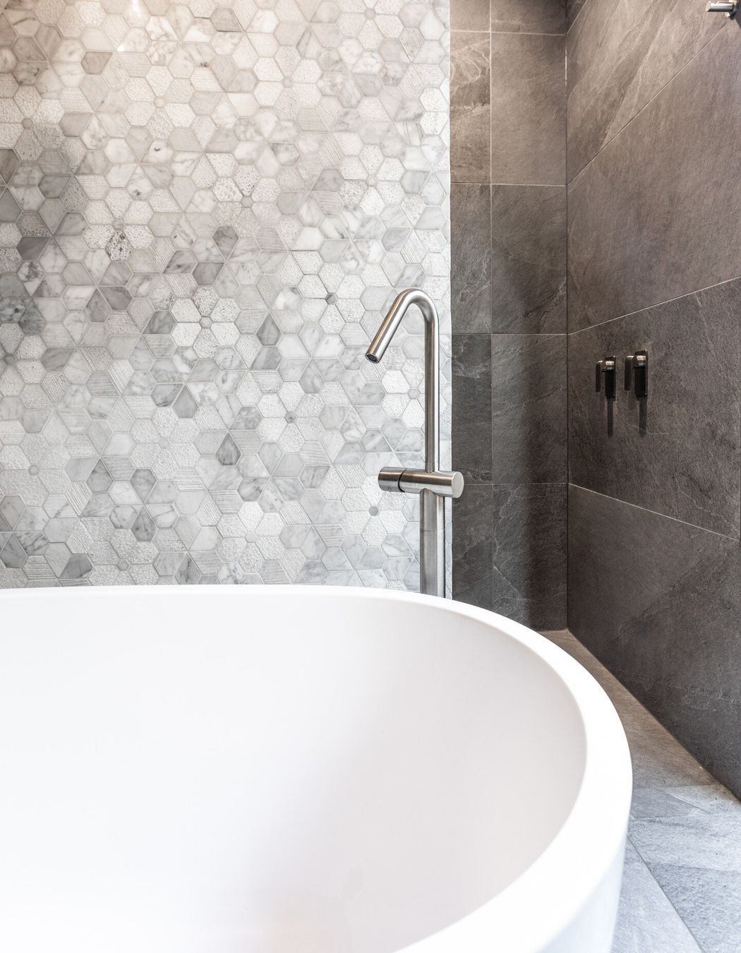 DEEPDENE - Terry St | Bathroom Renovation