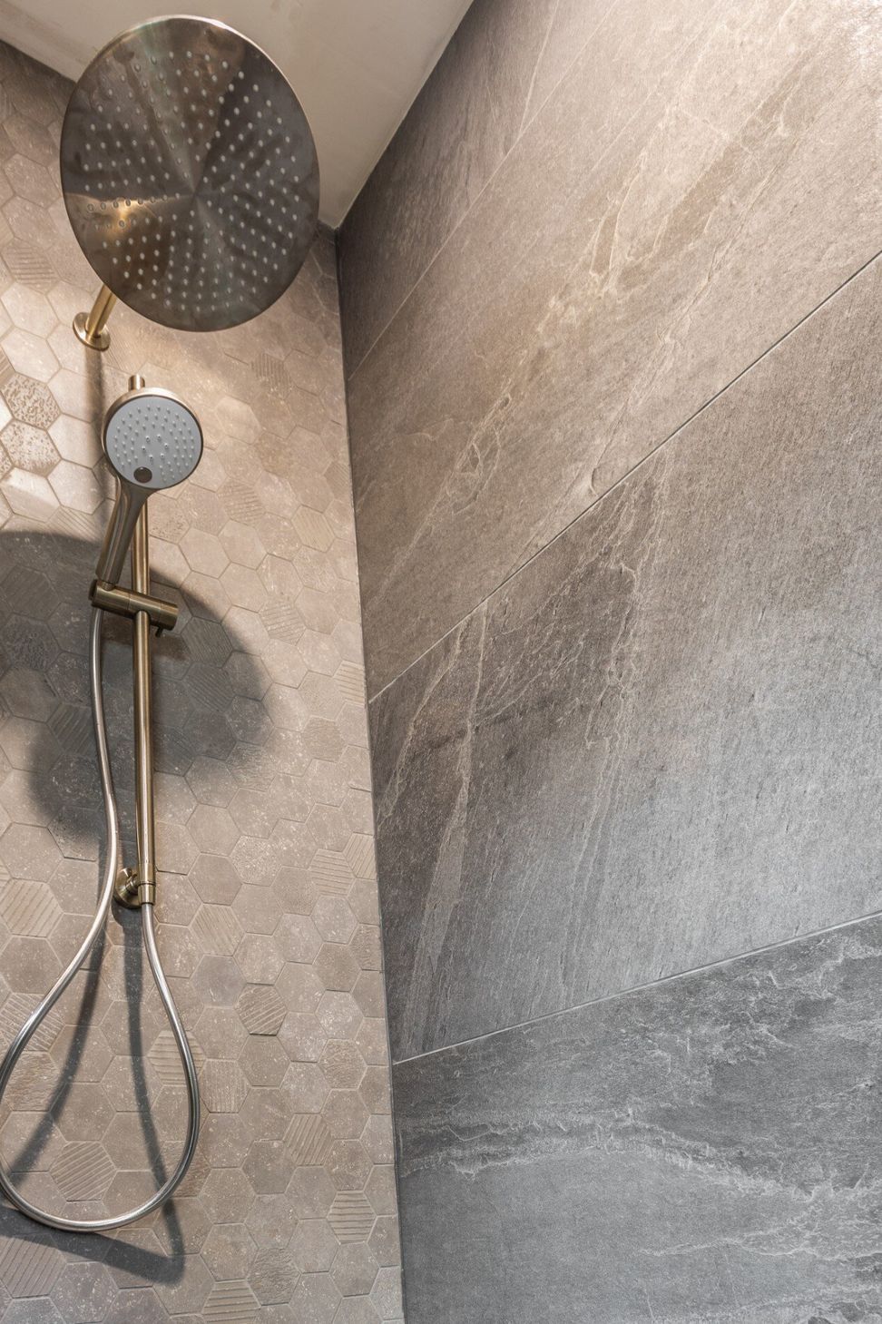 DEEPDENE - Terry St | Bathroom Renovation