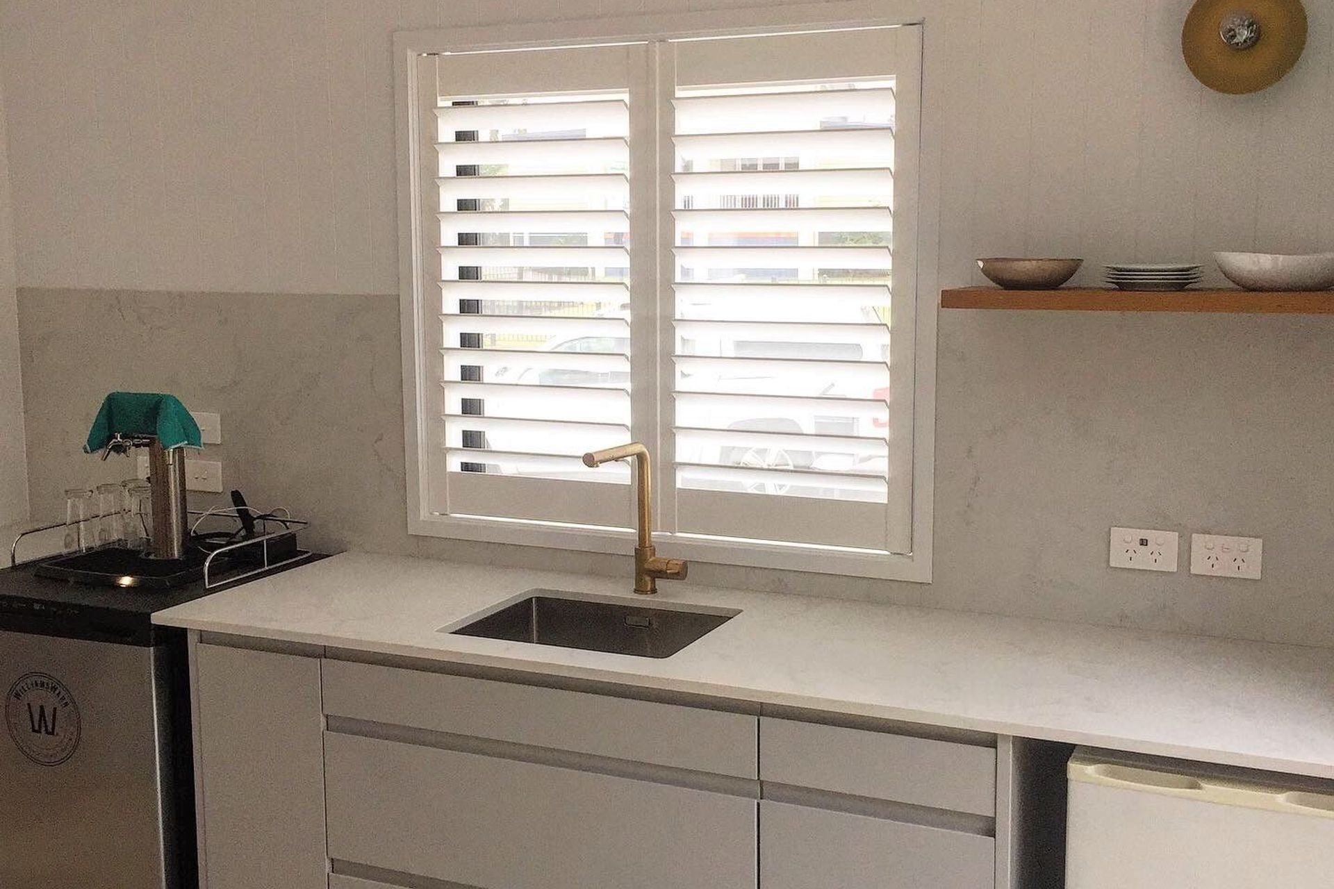 Maungatapu Renovation