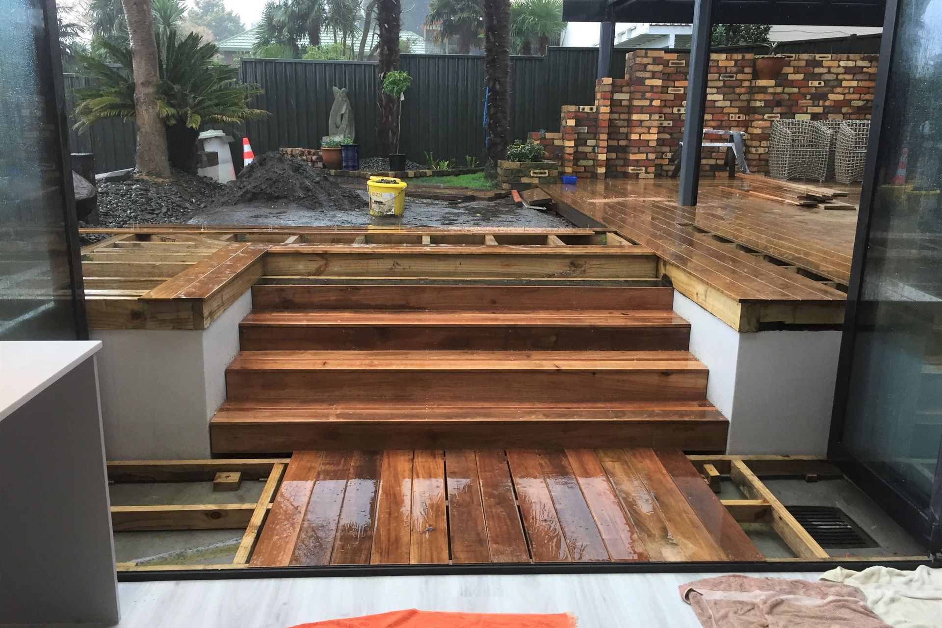 Maungatapu Renovation