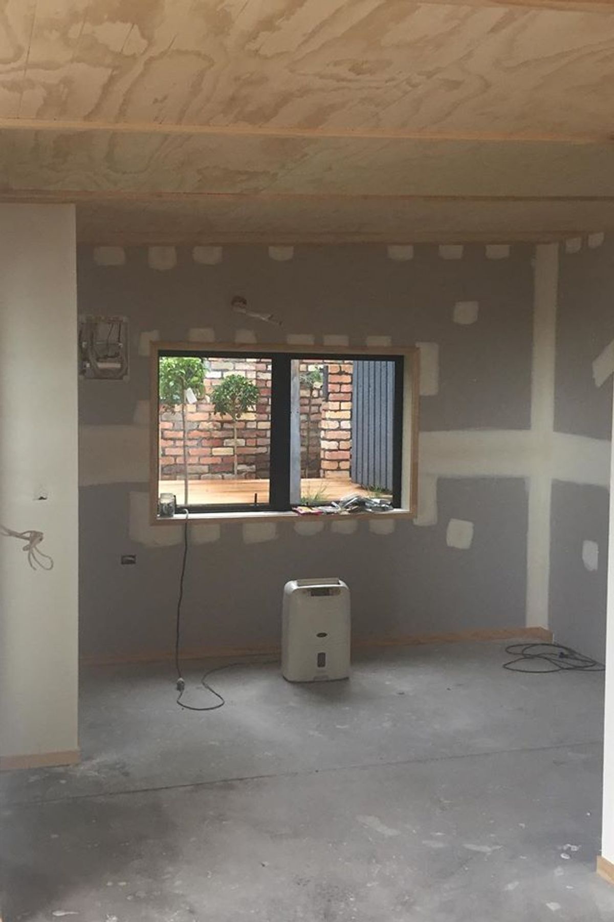 Maungatapu Renovation