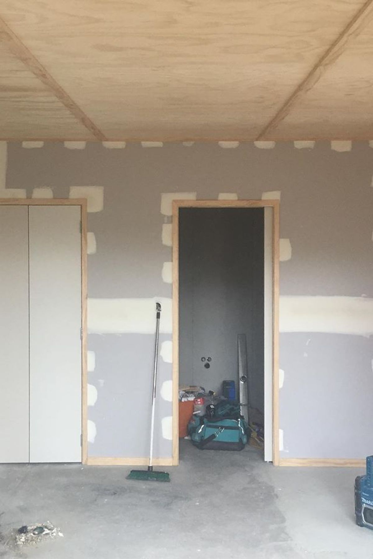 Maungatapu Renovation