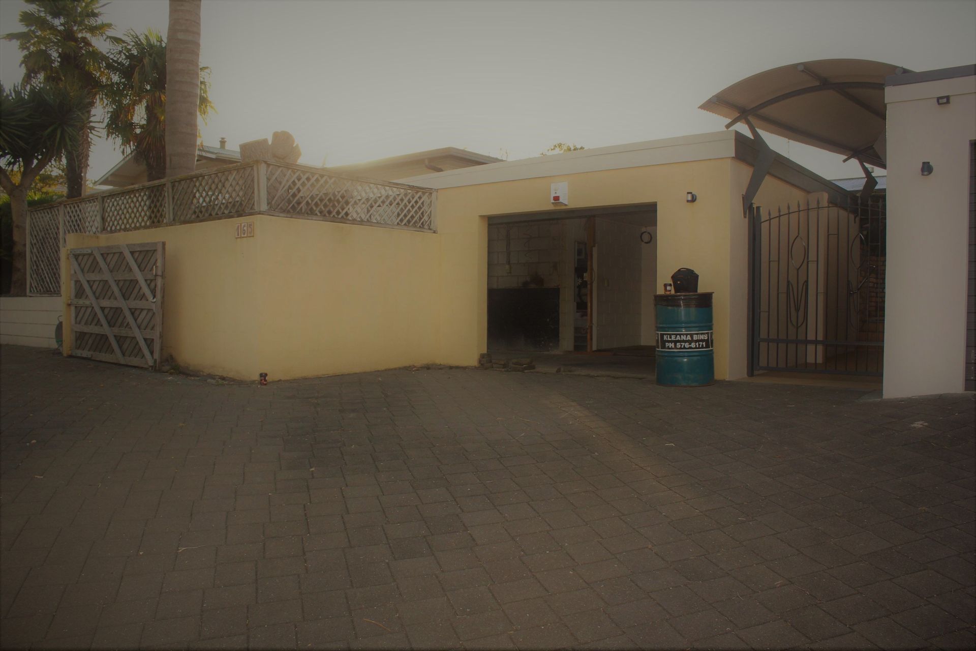 Maungatapu Renovation