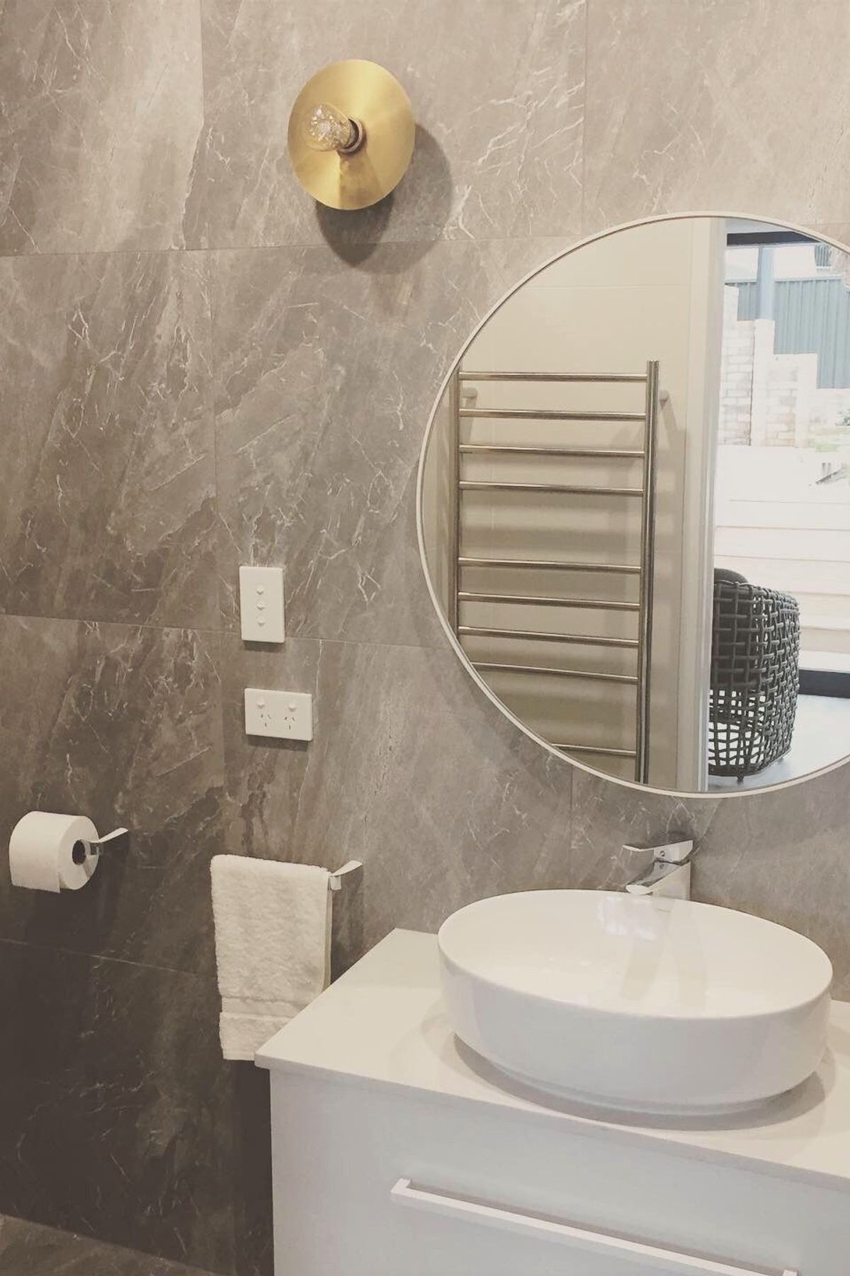 Maungatapu Renovation