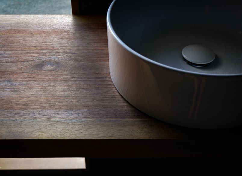 In Praise of Shadows