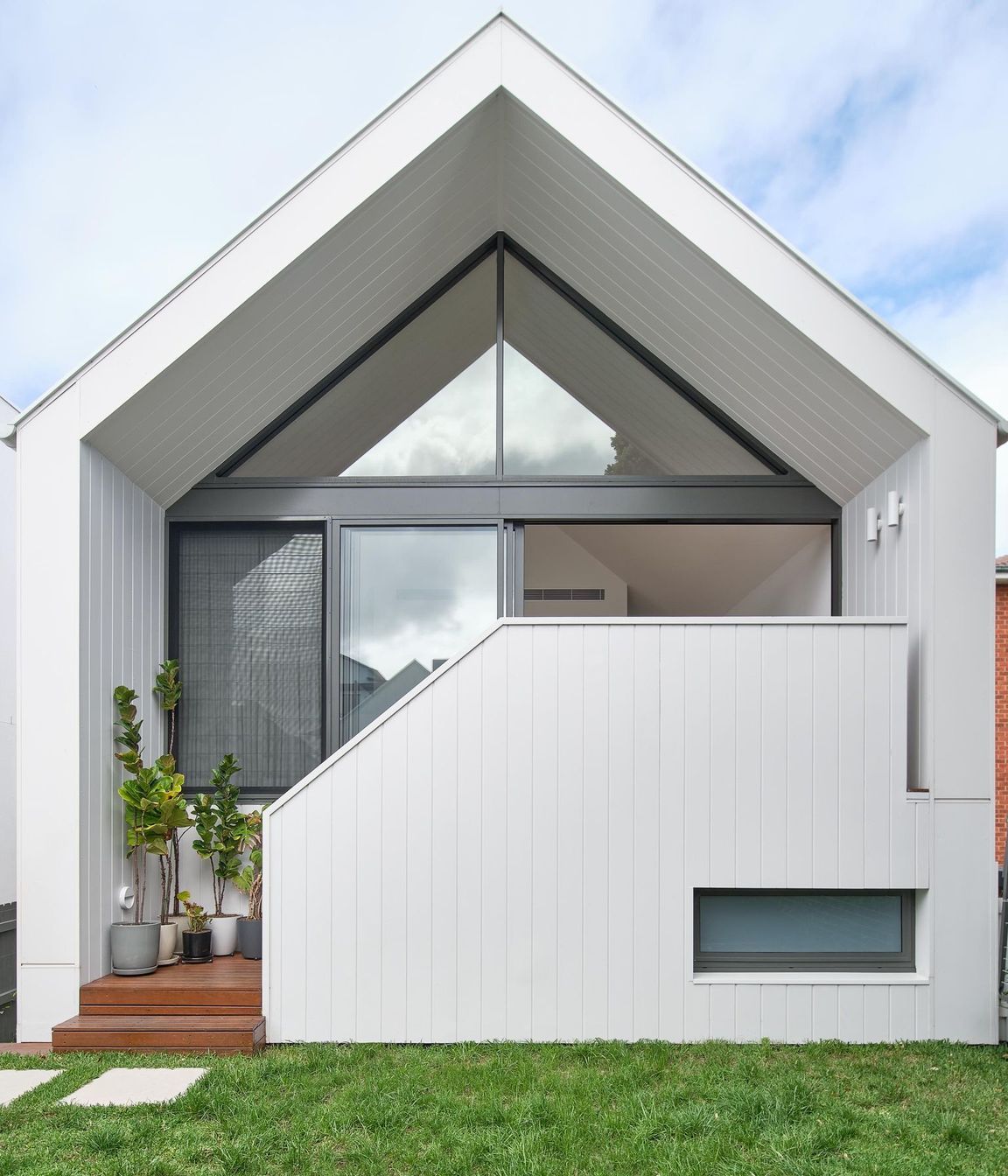 Coast House