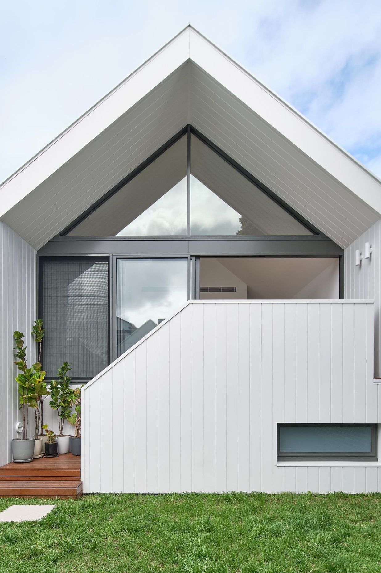 Coast House