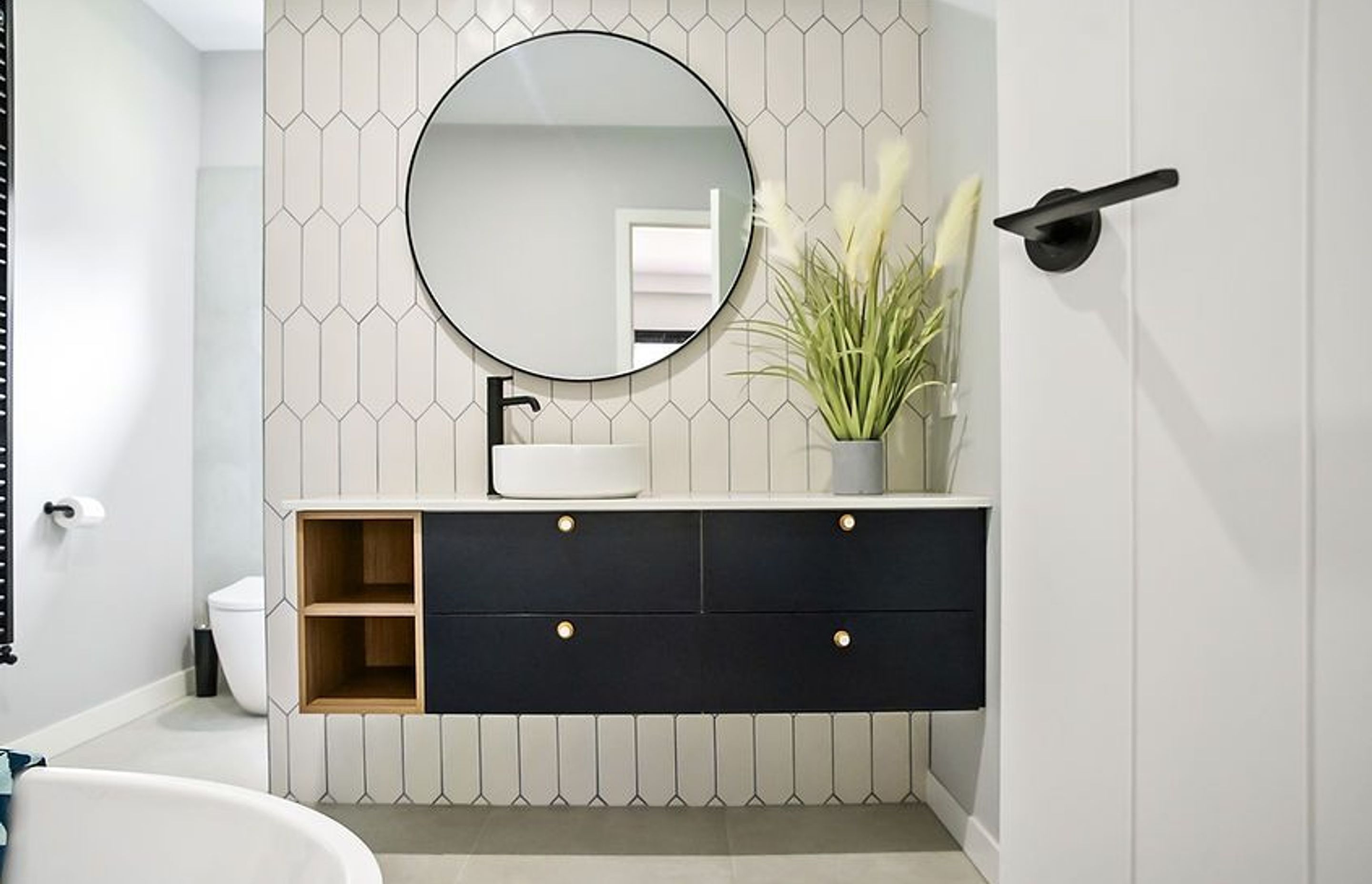 S. Mid Scandi
