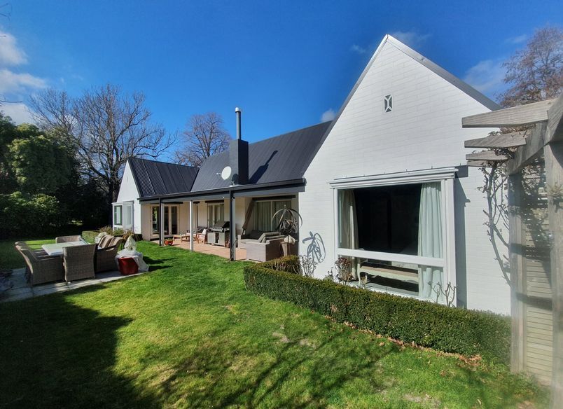 King Street, Rangiora