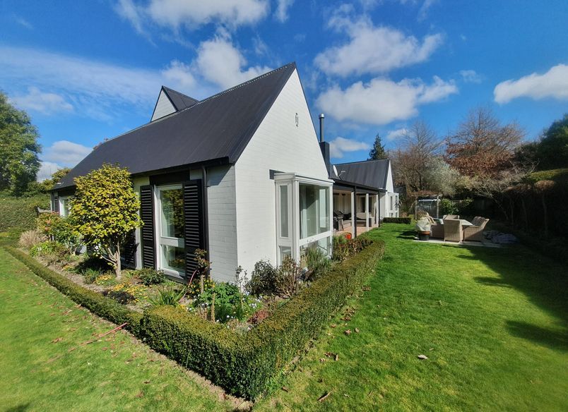 King Street, Rangiora