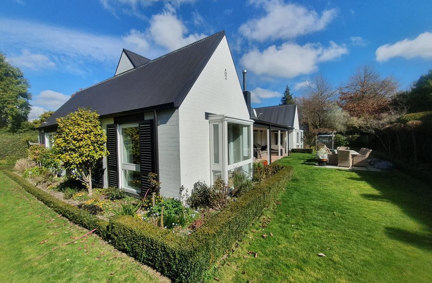 King Street, Rangiora