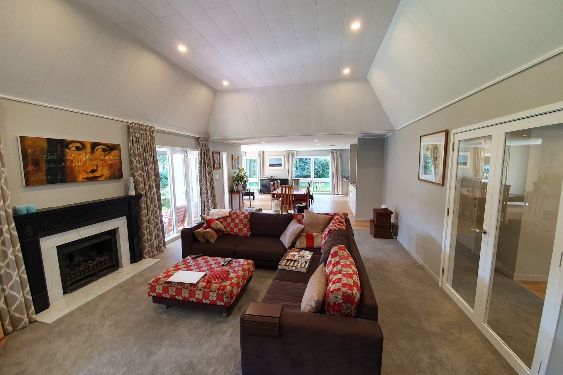 Rangiora, King Street