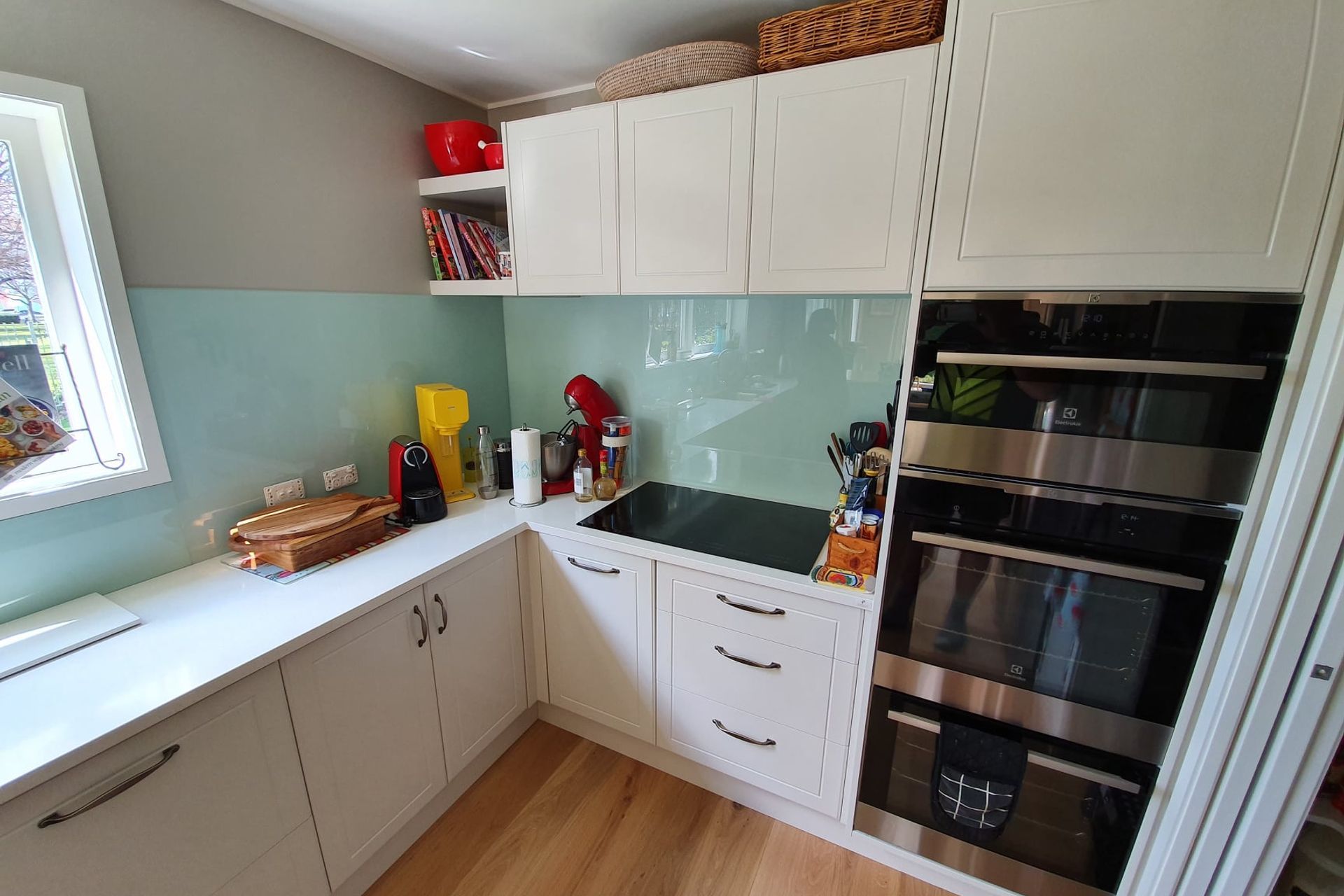 Rangiora, King Street