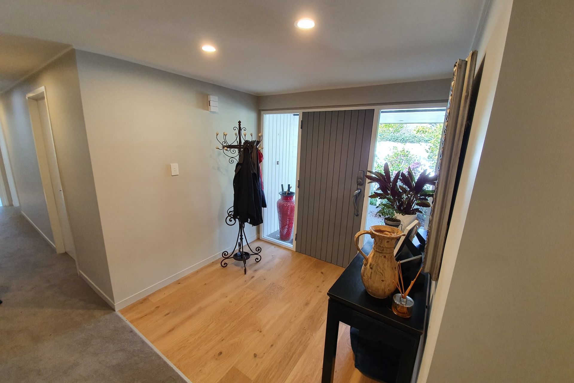 Rangiora, King Street