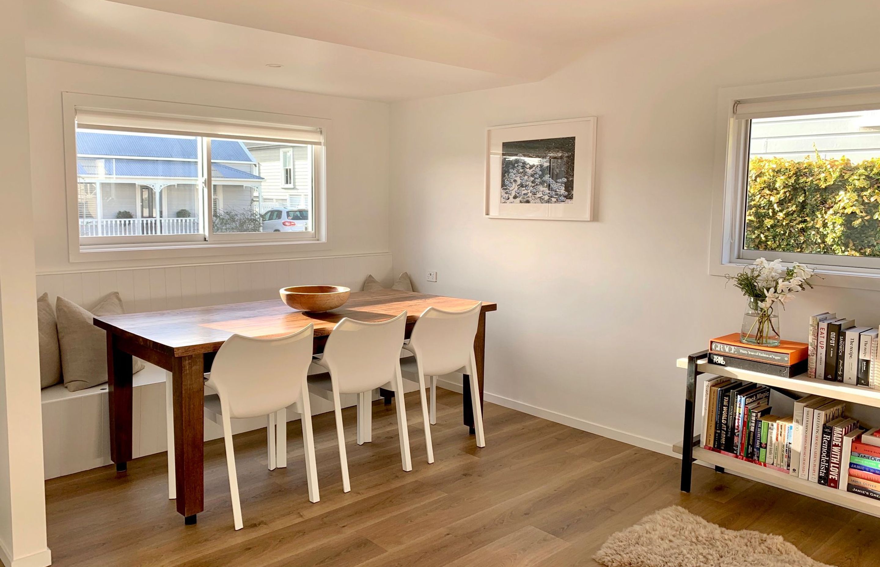 Ponsonby Reno