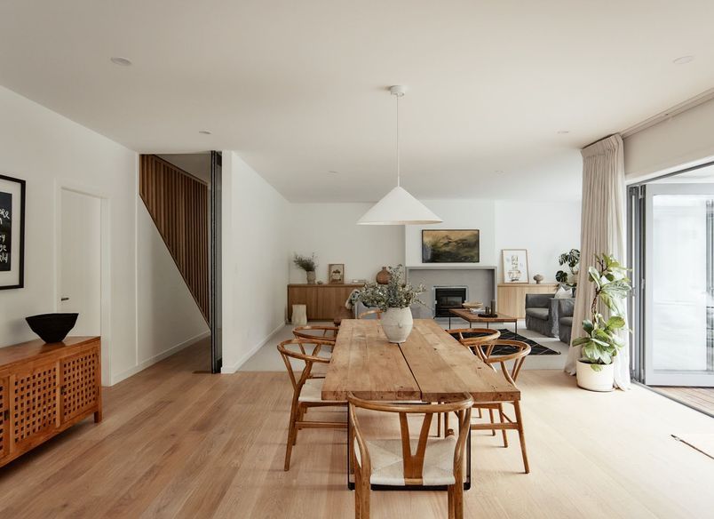 Clyde Rd, Fendalton - Renovation