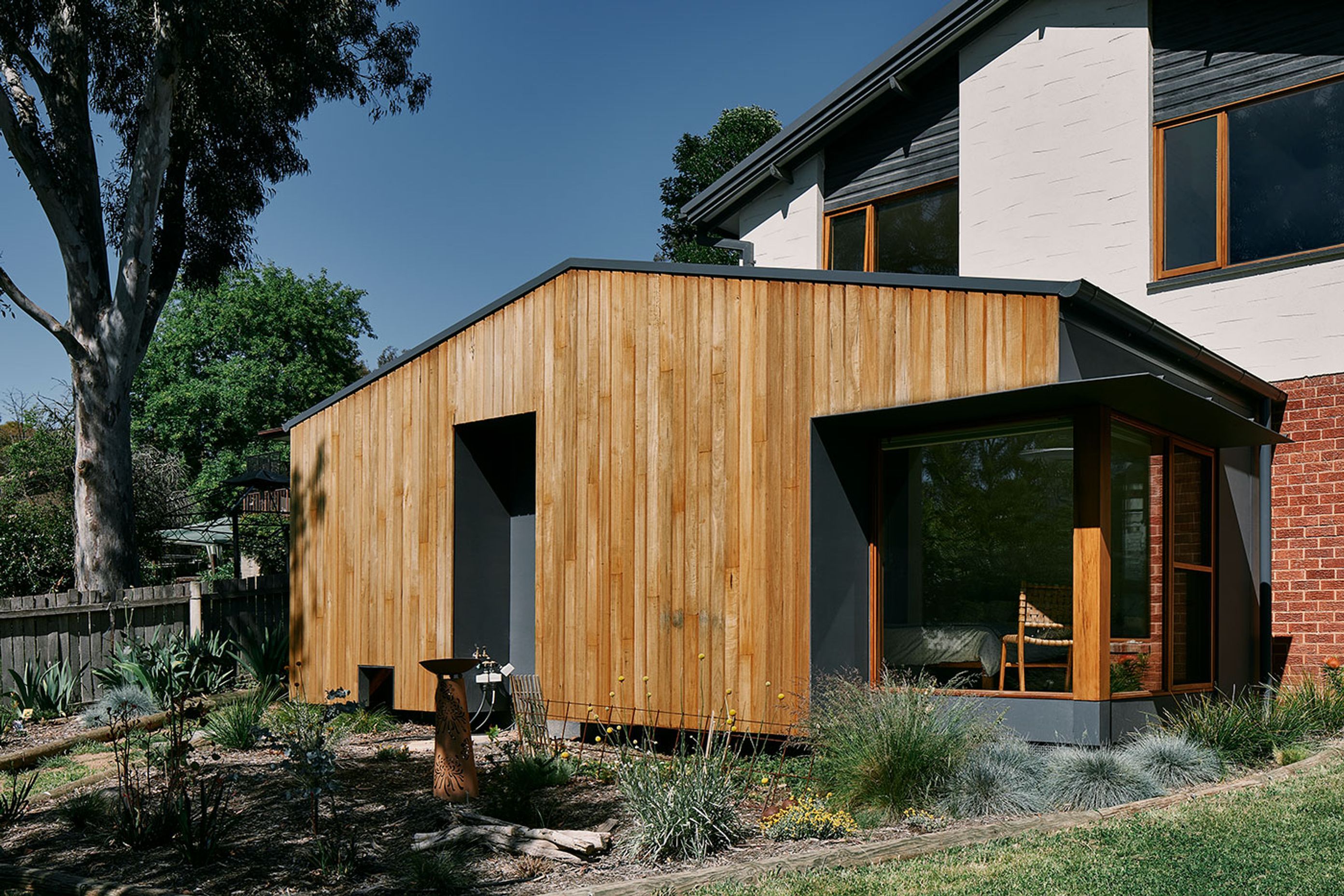 Aranda House