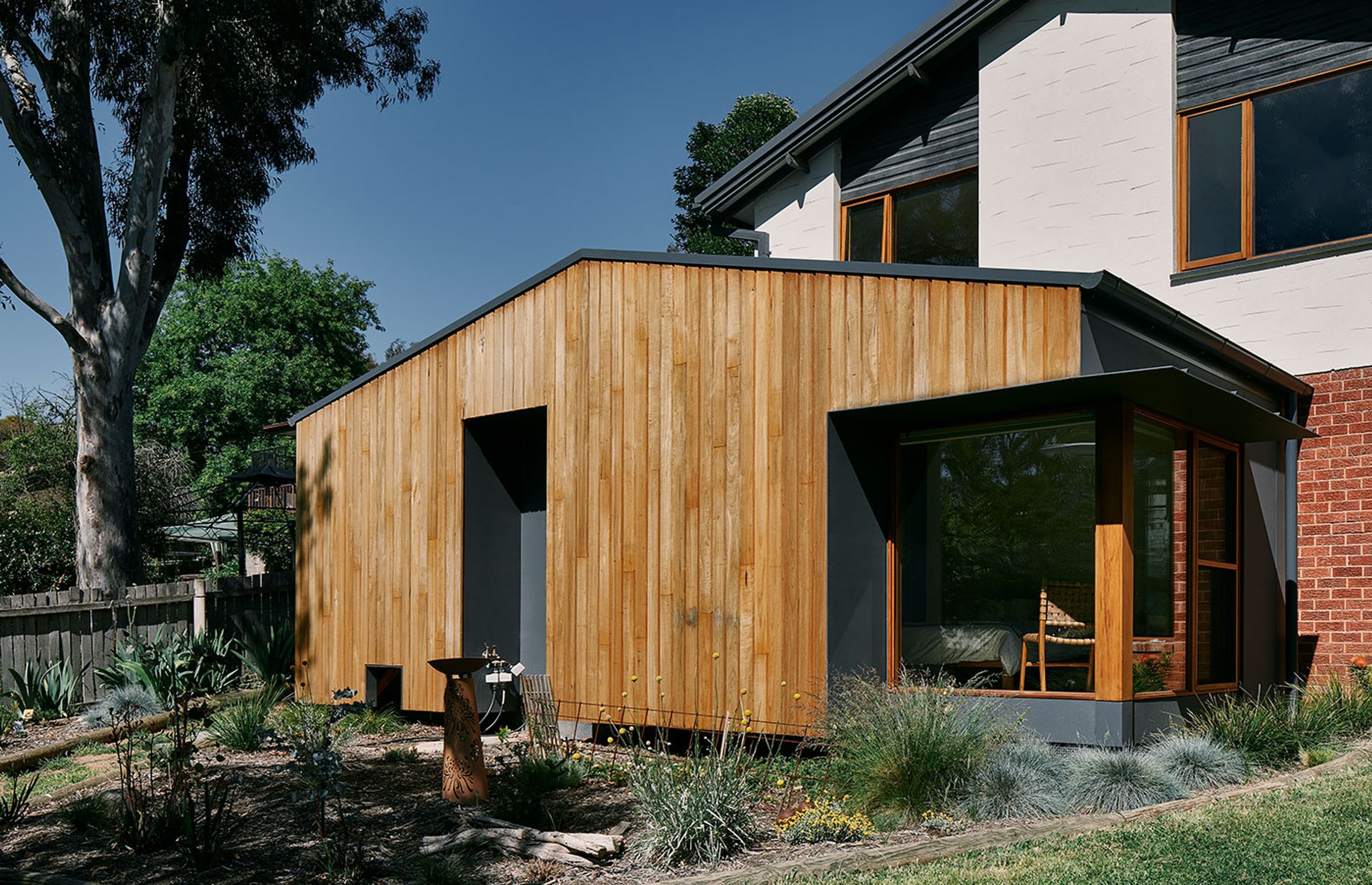 Aranda House