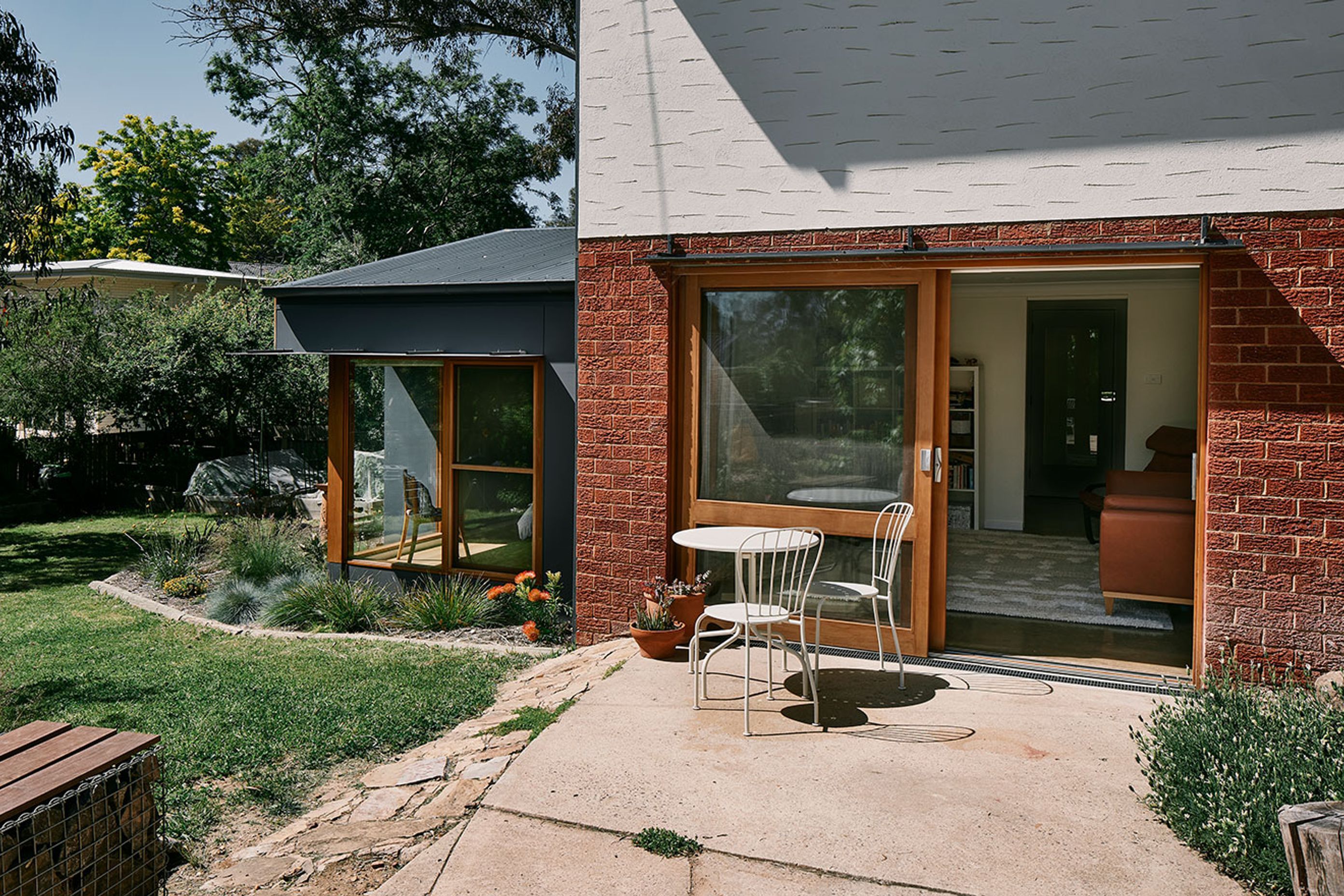 Aranda House